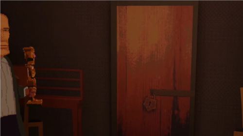 金偶像谜案手机版