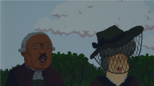 金偶像谜案完整版