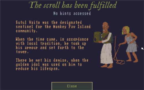 金偶像谜案手机版