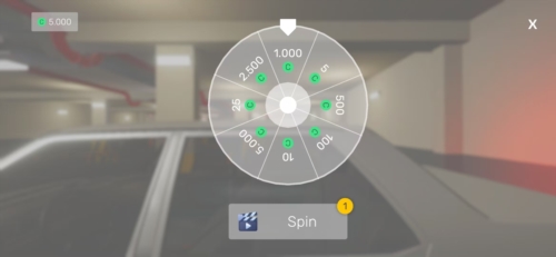 街头竞速内购版