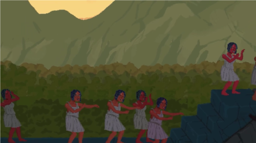 金偶像谜案完整版