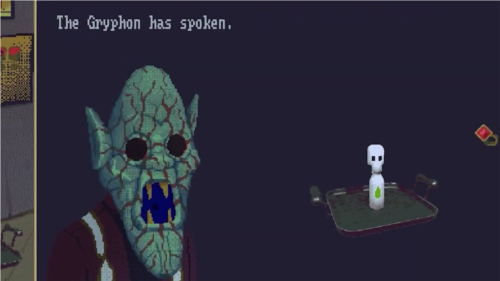 金偶像谜案手机版