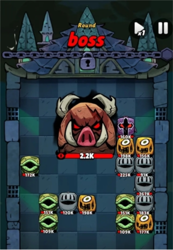 嗝嗝龙大冒险内置修改器版