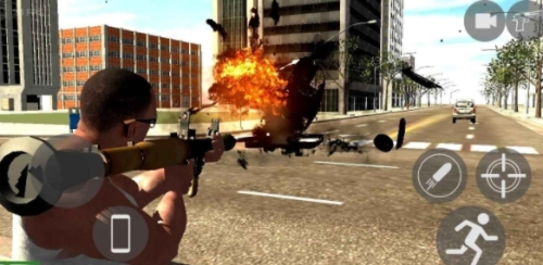 印度摩托车驾驶3D最新版