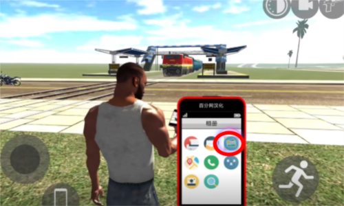 印度摩托车驾驶3D最新版