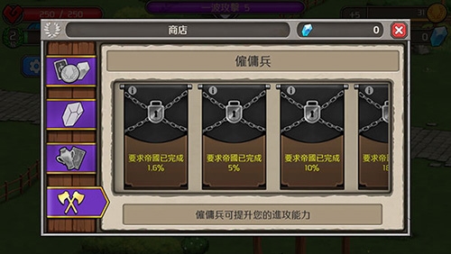 成长帝国罗马汉化版