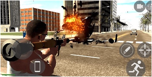 印度摩托车驾驶3D国际游戏