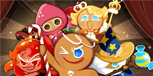 Cookie Run Kingdom