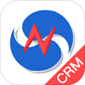 南北CRM app