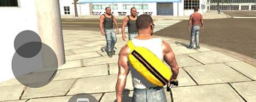 印度自行车驾驶3D