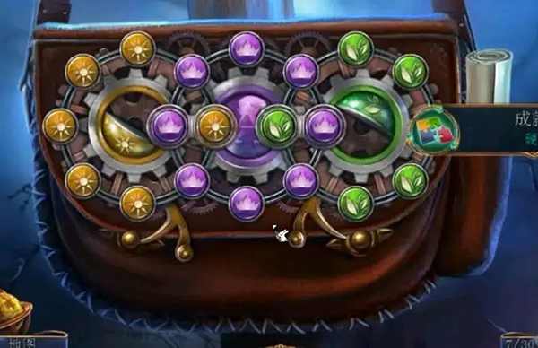 密室逃脱美妆学院汉化版