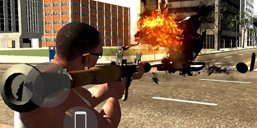 印度自行车驾驶3D