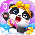 宝宝爱洗澡app