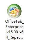 office tab enterprise 15免激活直装版