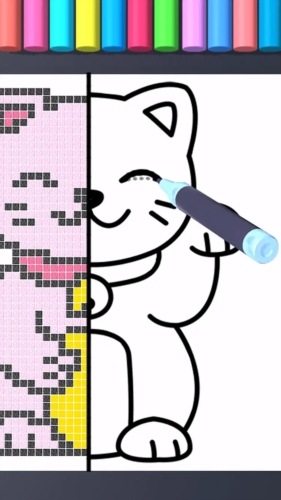 绘画嘉年华去广告版