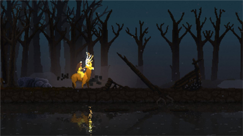 王国新大陆汉化版