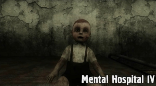 精神病院4完整版