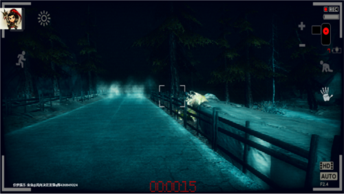 精神病院6作弊菜单版