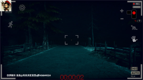 精神病院6作弊菜单版