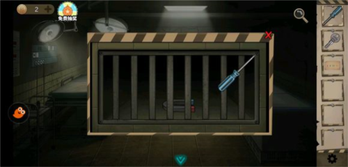 密室逃脱绝境系列7印加古城老版