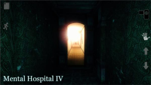 精神病院4完整版