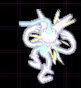 三角符文第三章