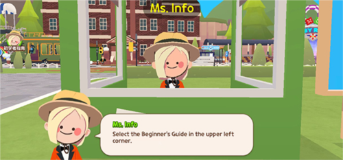 天天玩乐园国际版官方正版