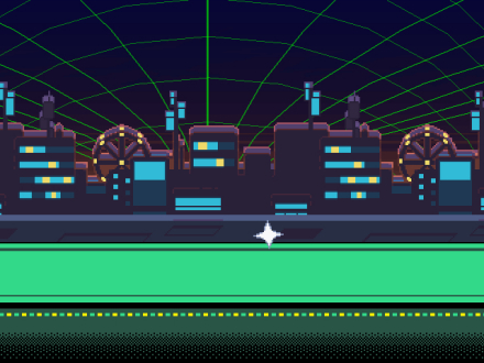 三角符文第三章