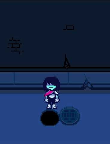 三角符文第三章