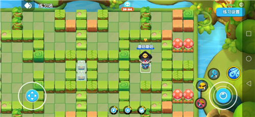 全民泡泡超人九游版