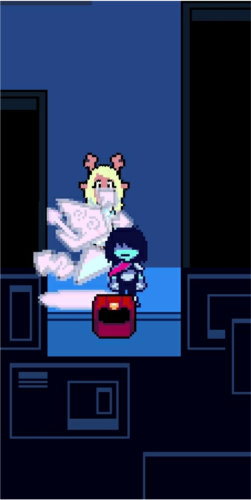 三角符文第三章