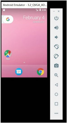 android studio 2024 koala