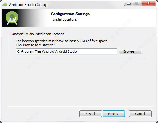android studio中文版