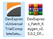 DevExpress Universal Subscription 24