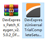 devexpress22免费版