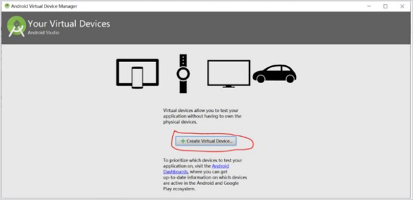 android studio 2024 koala