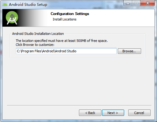 android studio 2024 koala