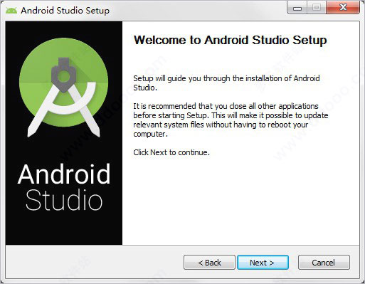 android studio中文版