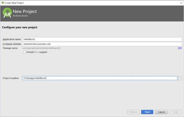 android studio 2024 koala