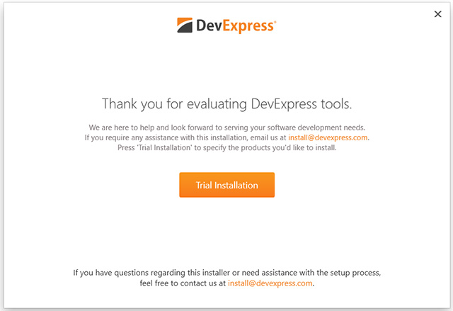 DevExpress Universal Subscription 24