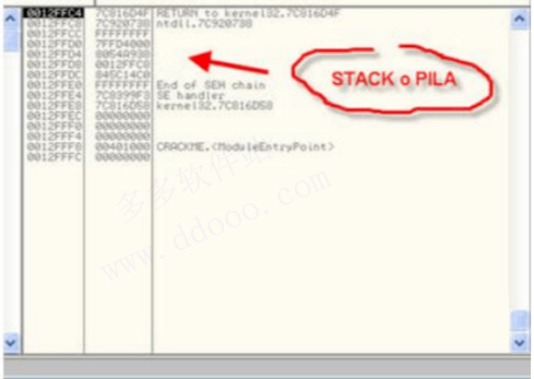 ollydbg中文版(od反汇编工具)