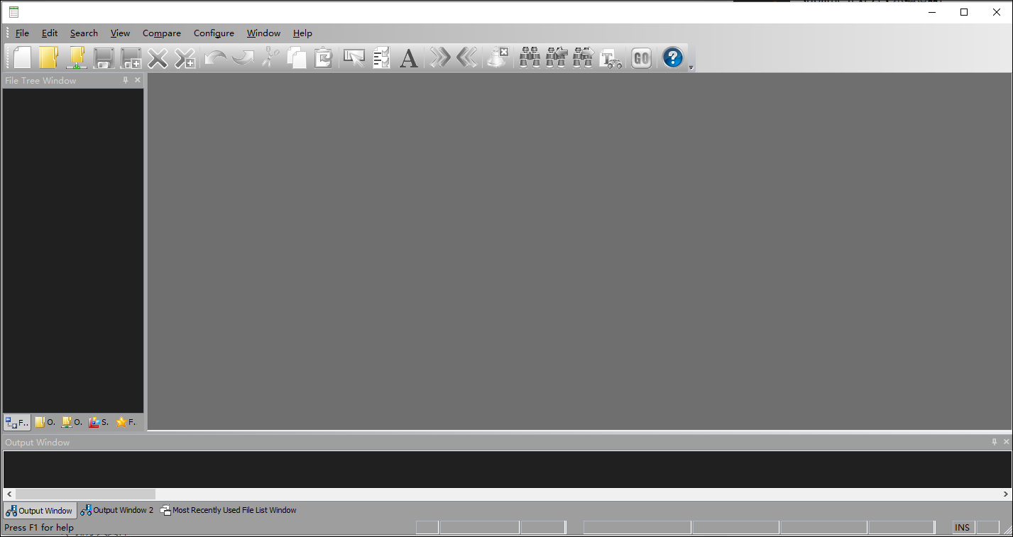 PilotEdit Lite(高级文本编辑器)