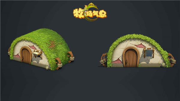 牧场气息手游官方正版