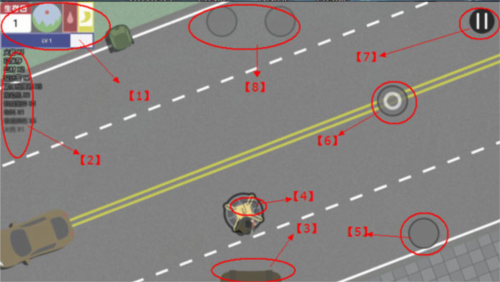 死城僵尸生存联机版