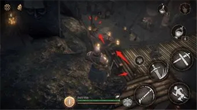 帕斯卡契约手游官方最新版