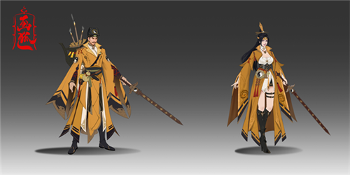 画狐多人联机版