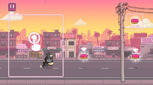 忍者大杂烩无限金币版