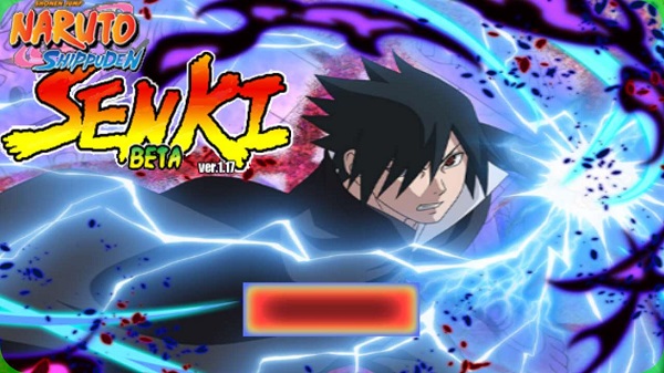 火影战记最新破解版