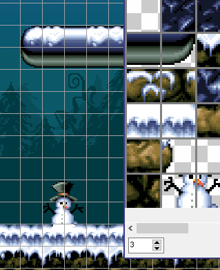 Pro Motion NG(像素绘图软件)