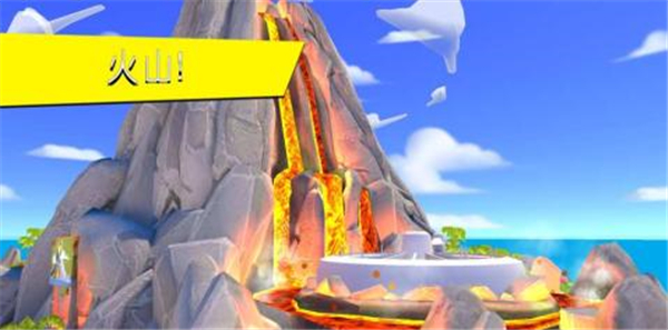 游戏人生假期汉化版